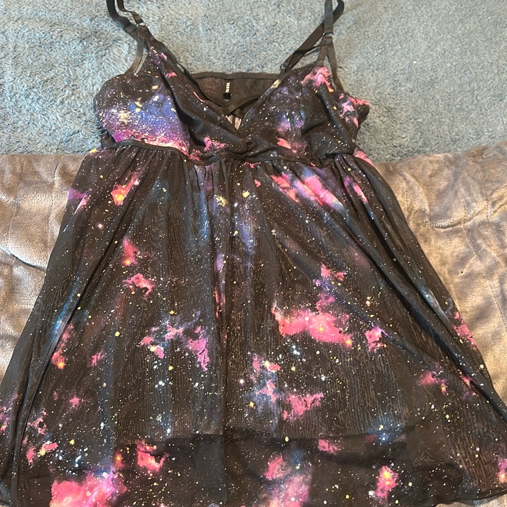 Torrid size 3 nightgown